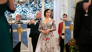 <i>Princess Switch 2</i> Has Huge Ramifications for the Netflix Holiday Movie Universe Canon